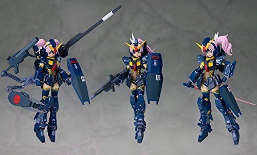 Armor Girls Project MS Girl Gundam Mk-II Titans specification option set Limited