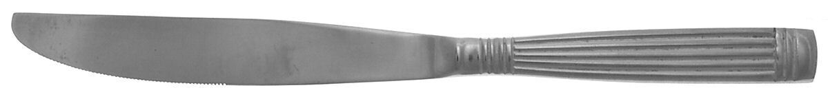 Cuisinart Flatware Arcadia  Modern Solid Knife 2454628
