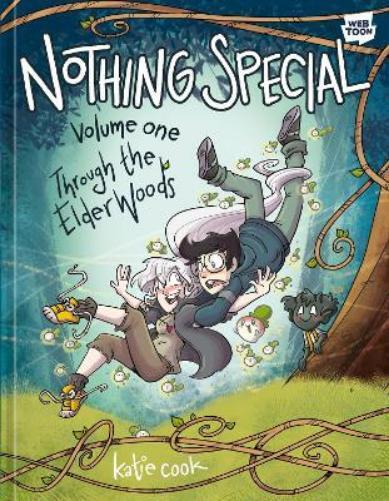 Katie Cook Nothing Special: Volume One (Hardback)