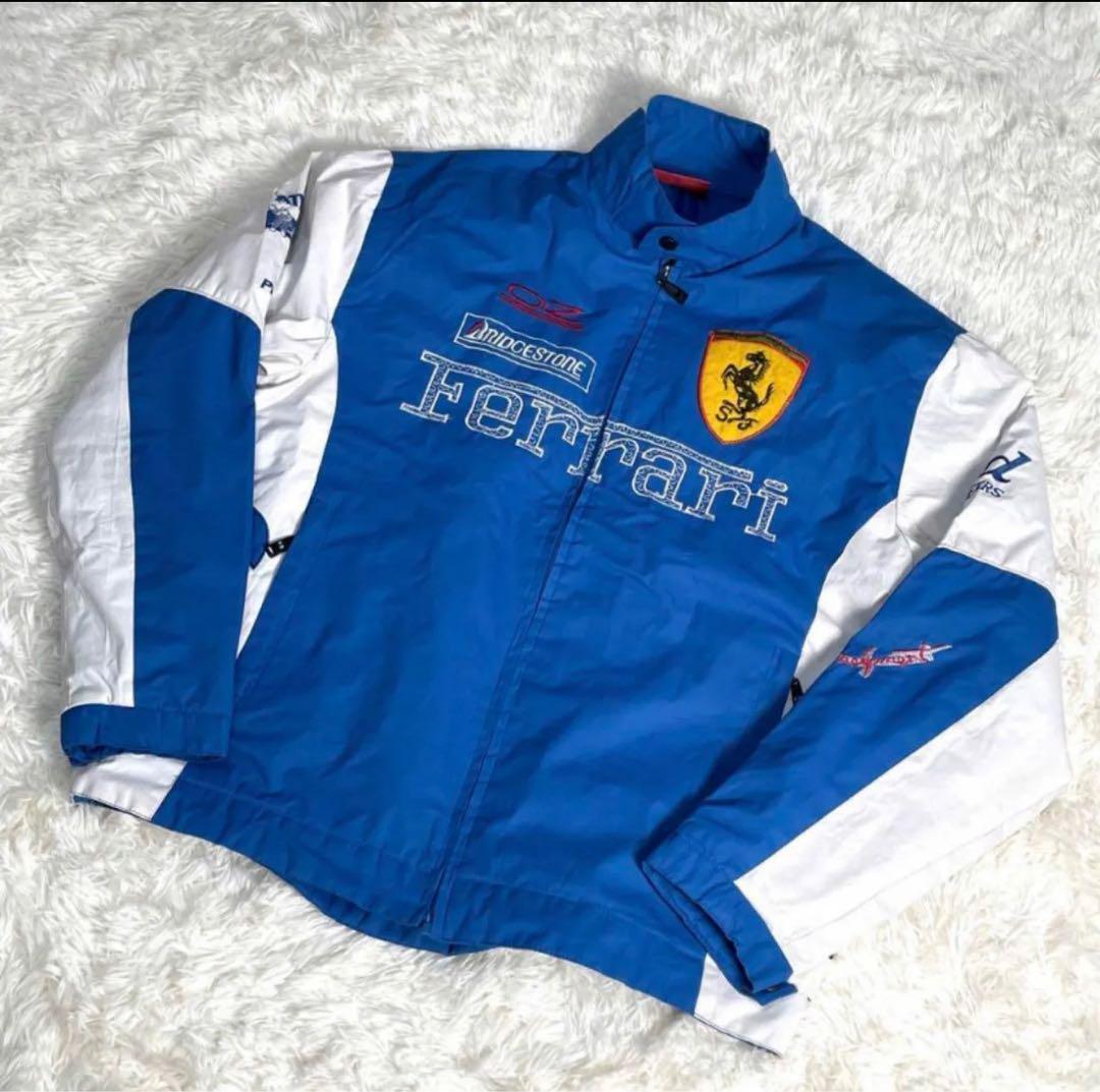 marlboro Racing F1 jacket 
