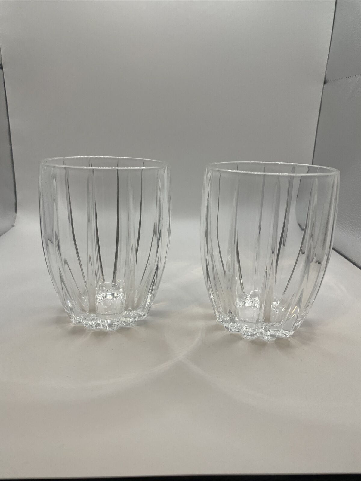 Waterford Crystal Omega Old Fashioned Glass