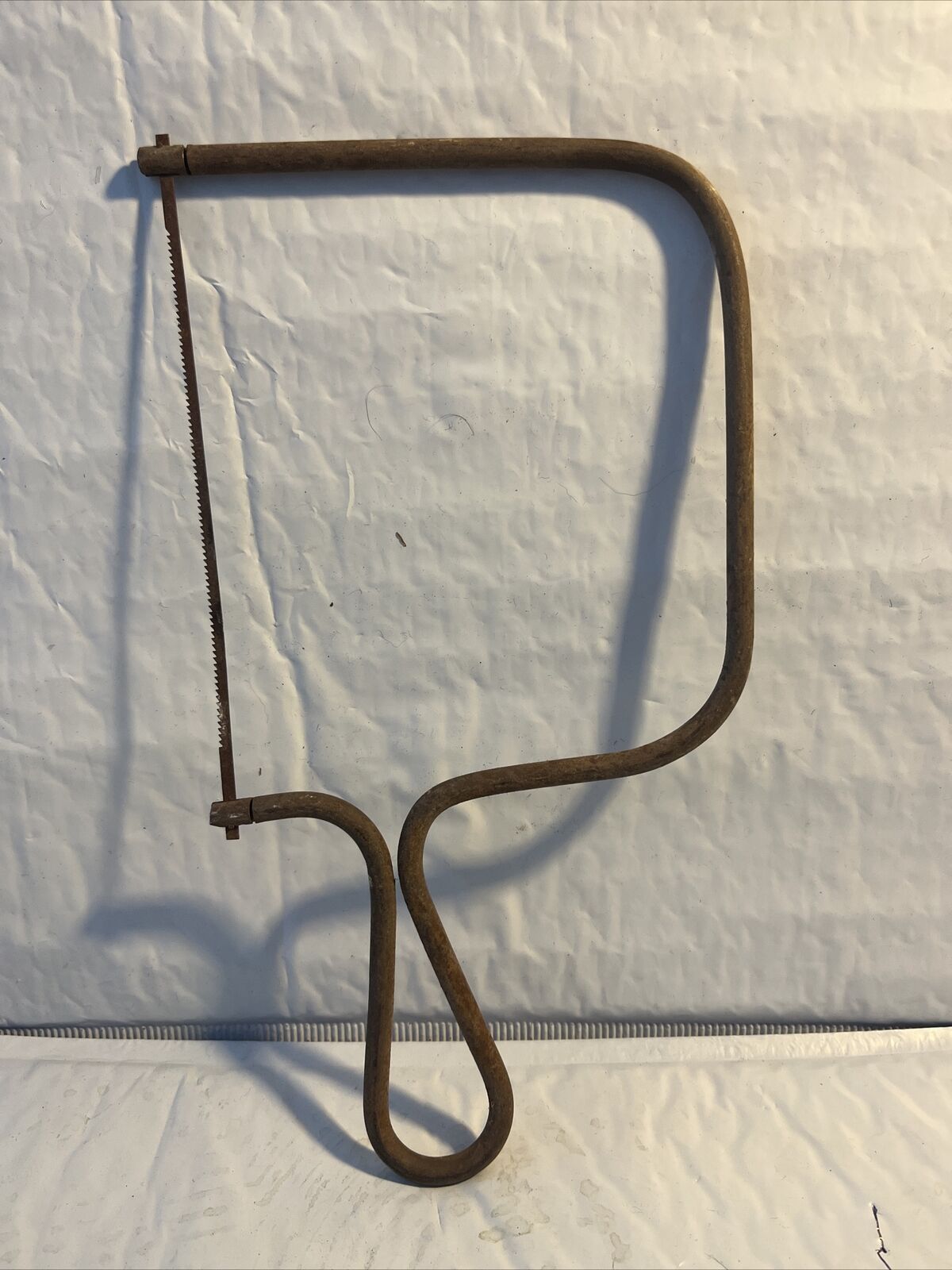 Vintage Coping Saw