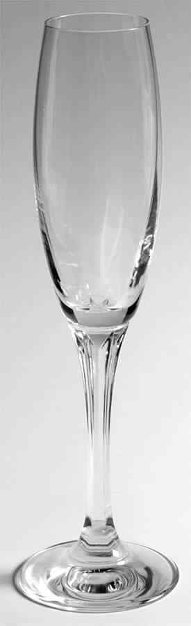 Gorham Crystal Andante Tall Champagne Flute 1929211