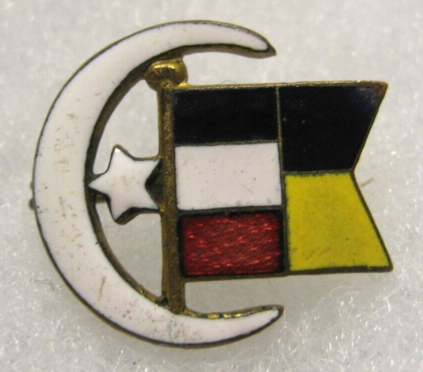 Austria Hungary, Imperial. A Central Powers Patriotic Badge,ww1
