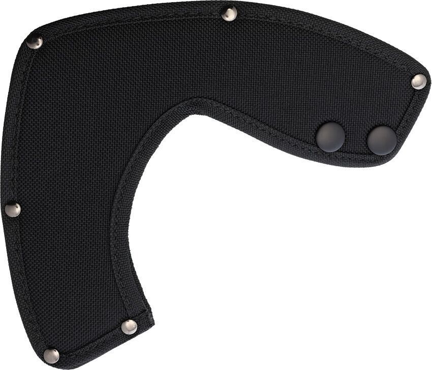 Ontario Sheath For The Fire SPAX Constructed From Durable Lightweight Polyester