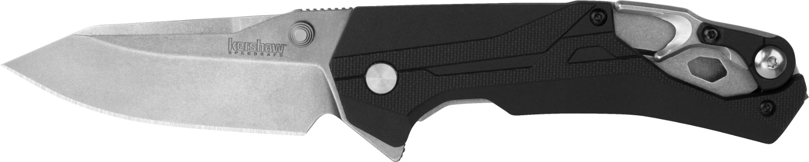Kershaw Drivetrain Folding Knife 3.2\