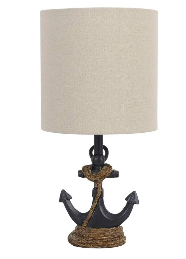 Taylor Anchor Accent Lamp