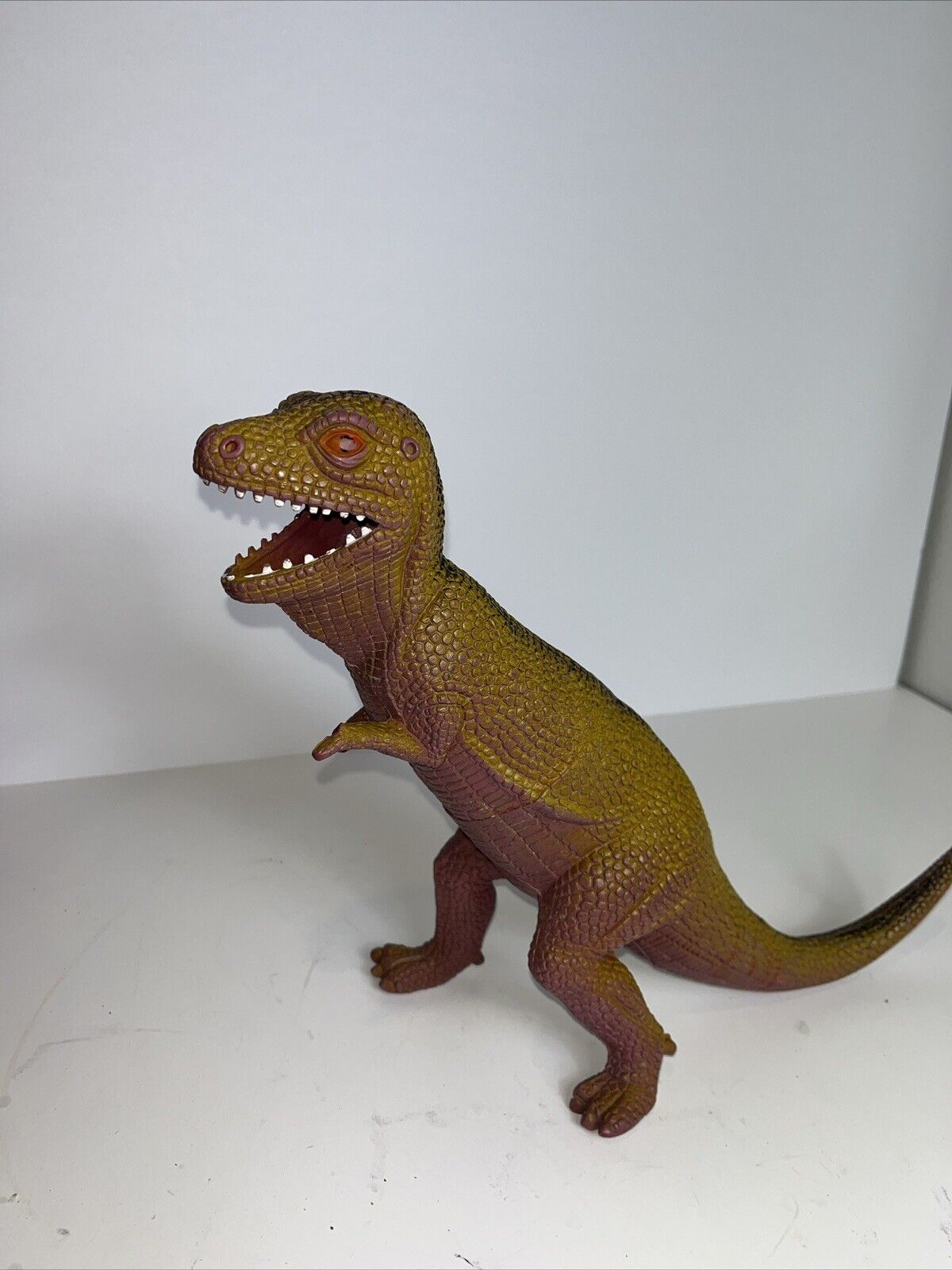 Prehistoric Dinosaur. T-Rex 14\