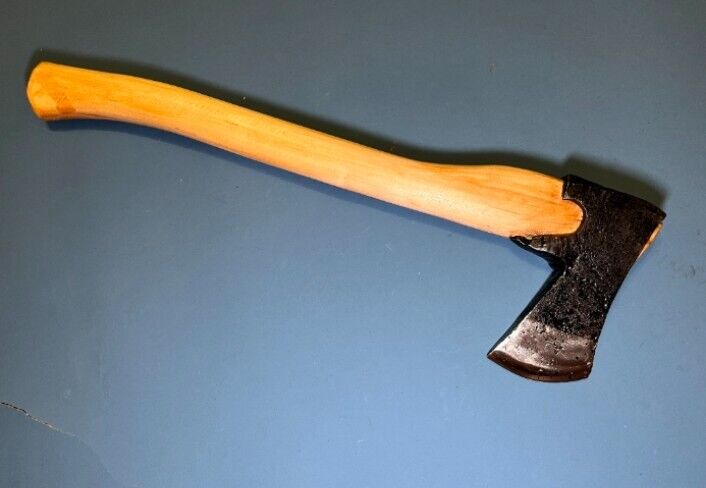 Vintage Finnish axe billnas 1,6 kg