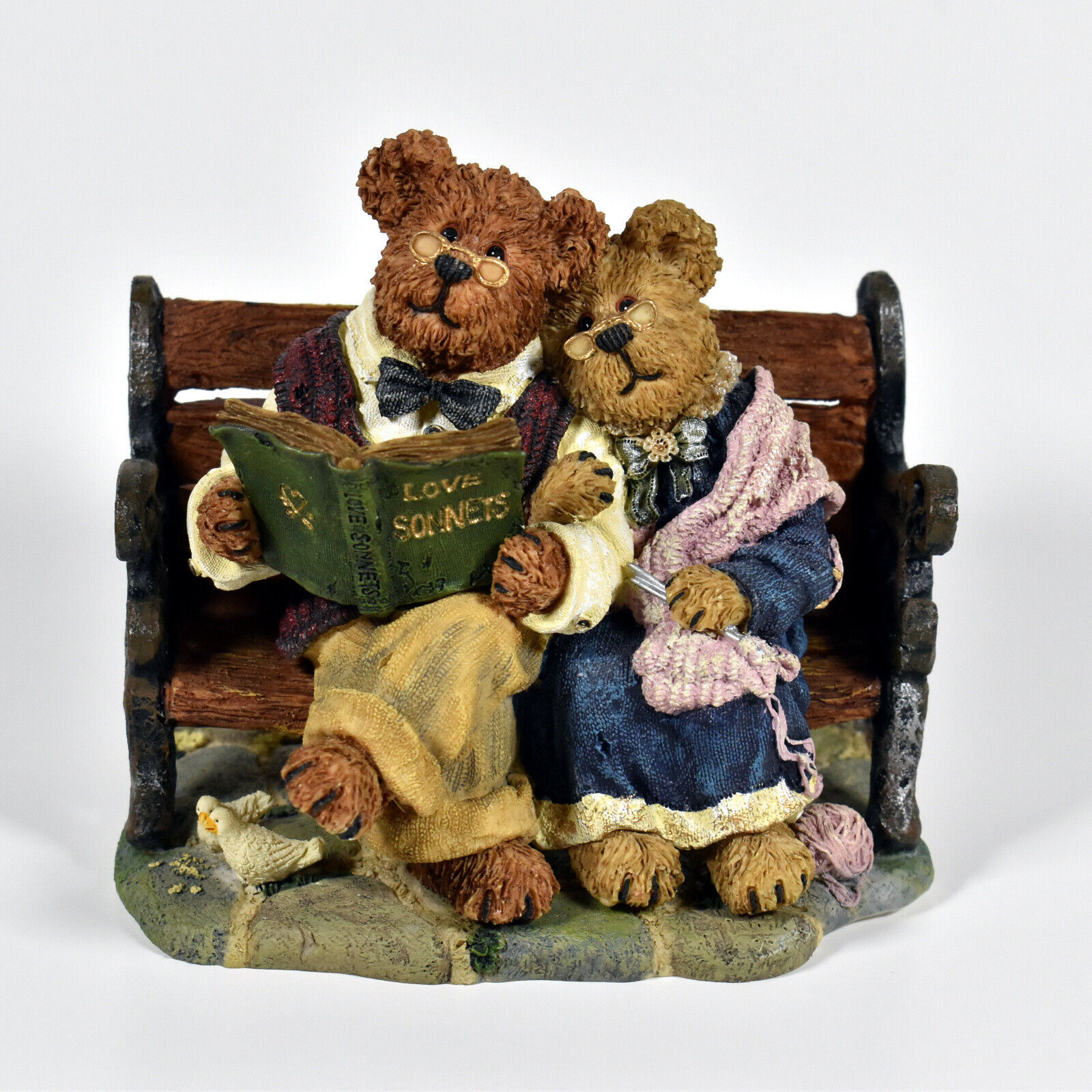 Boyds Bears Collection \