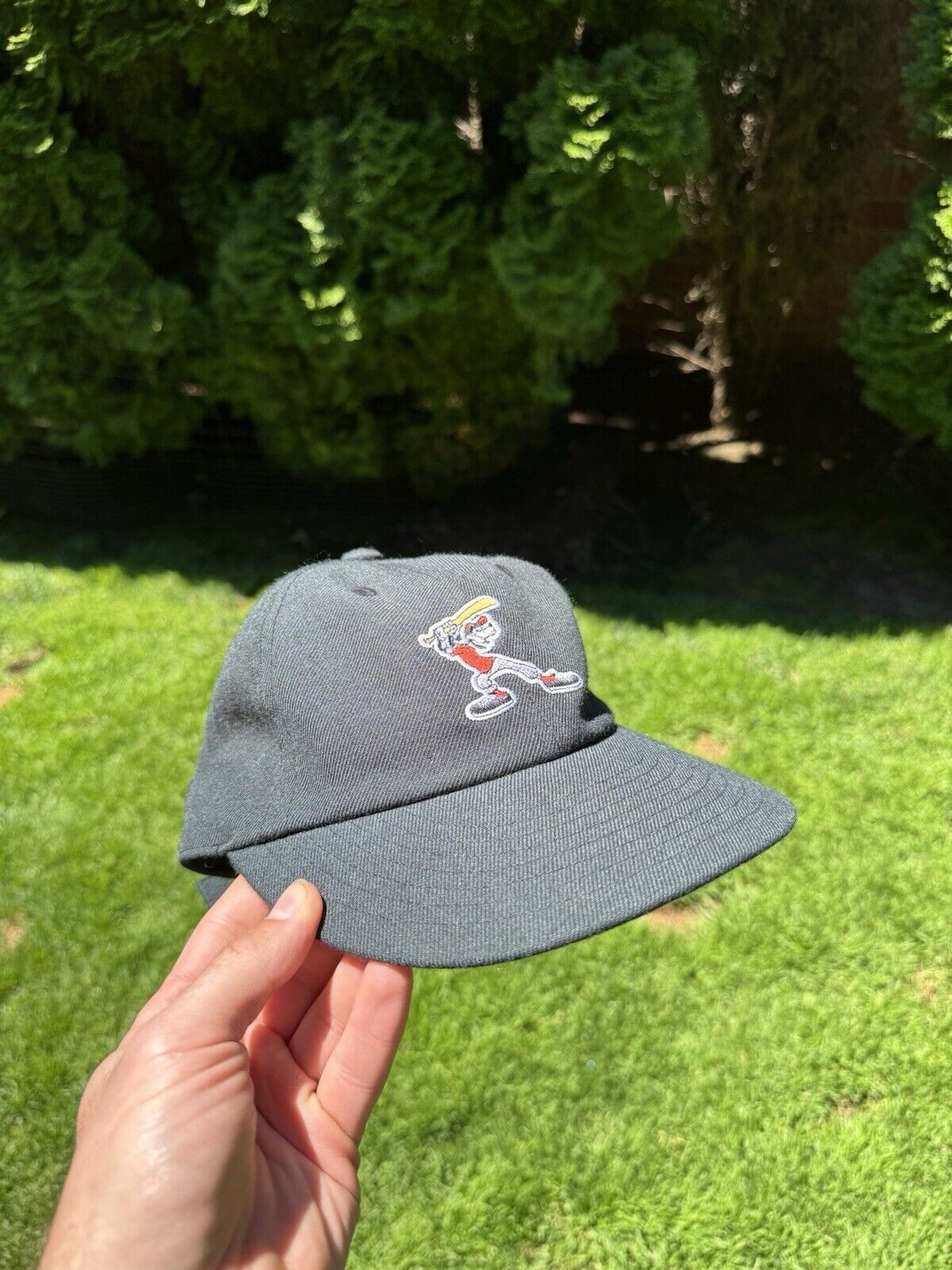 Adidas X Disney Hat - Goofy Baseball Hat - OS