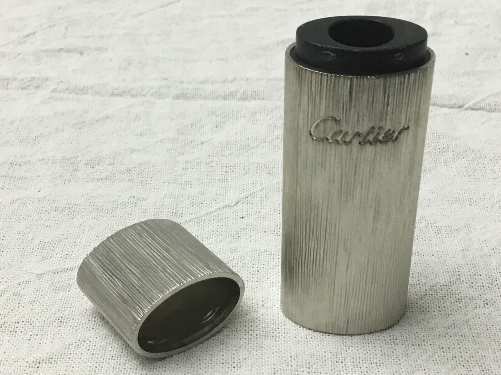 Rare Vintage Cartier Perfume holder