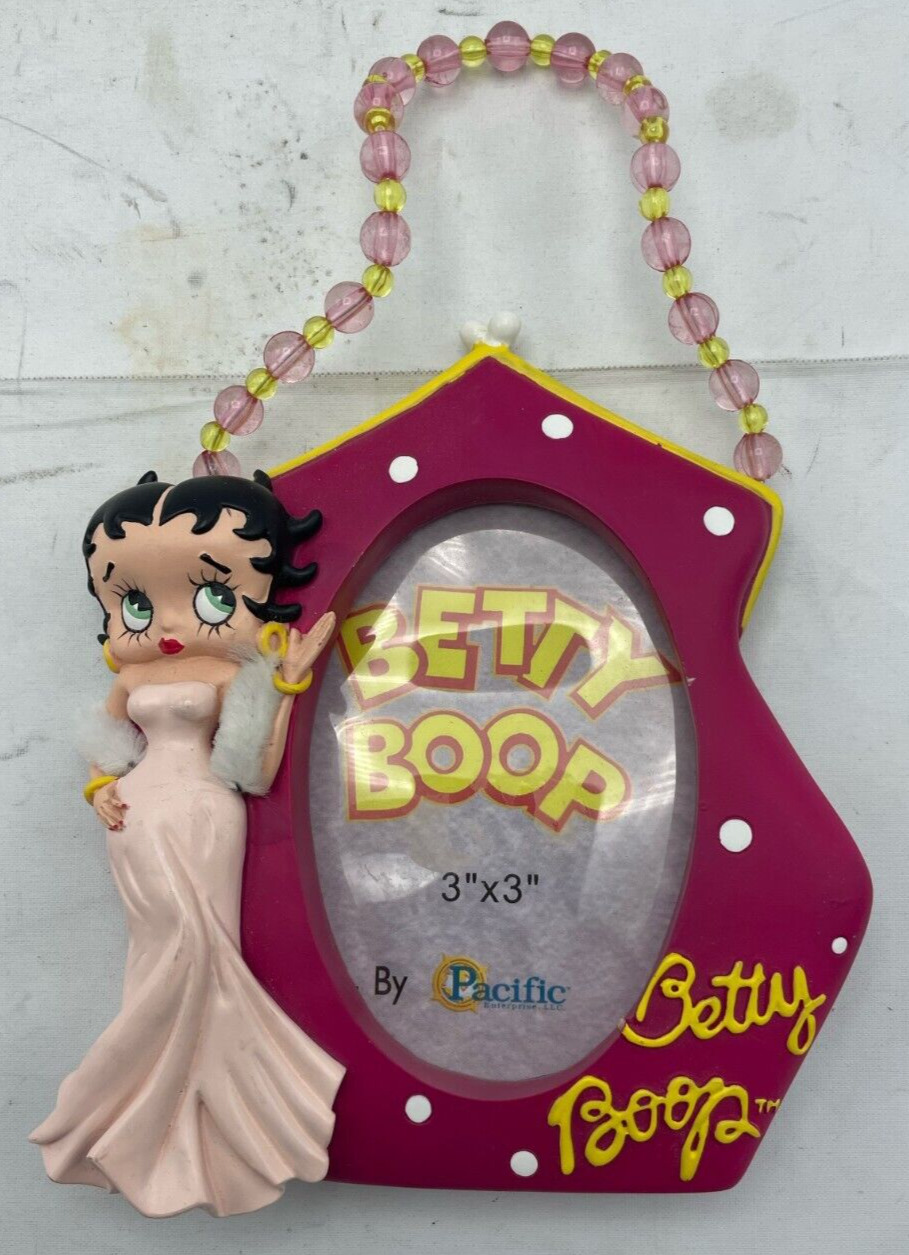 Pacific Betty Boop 3\