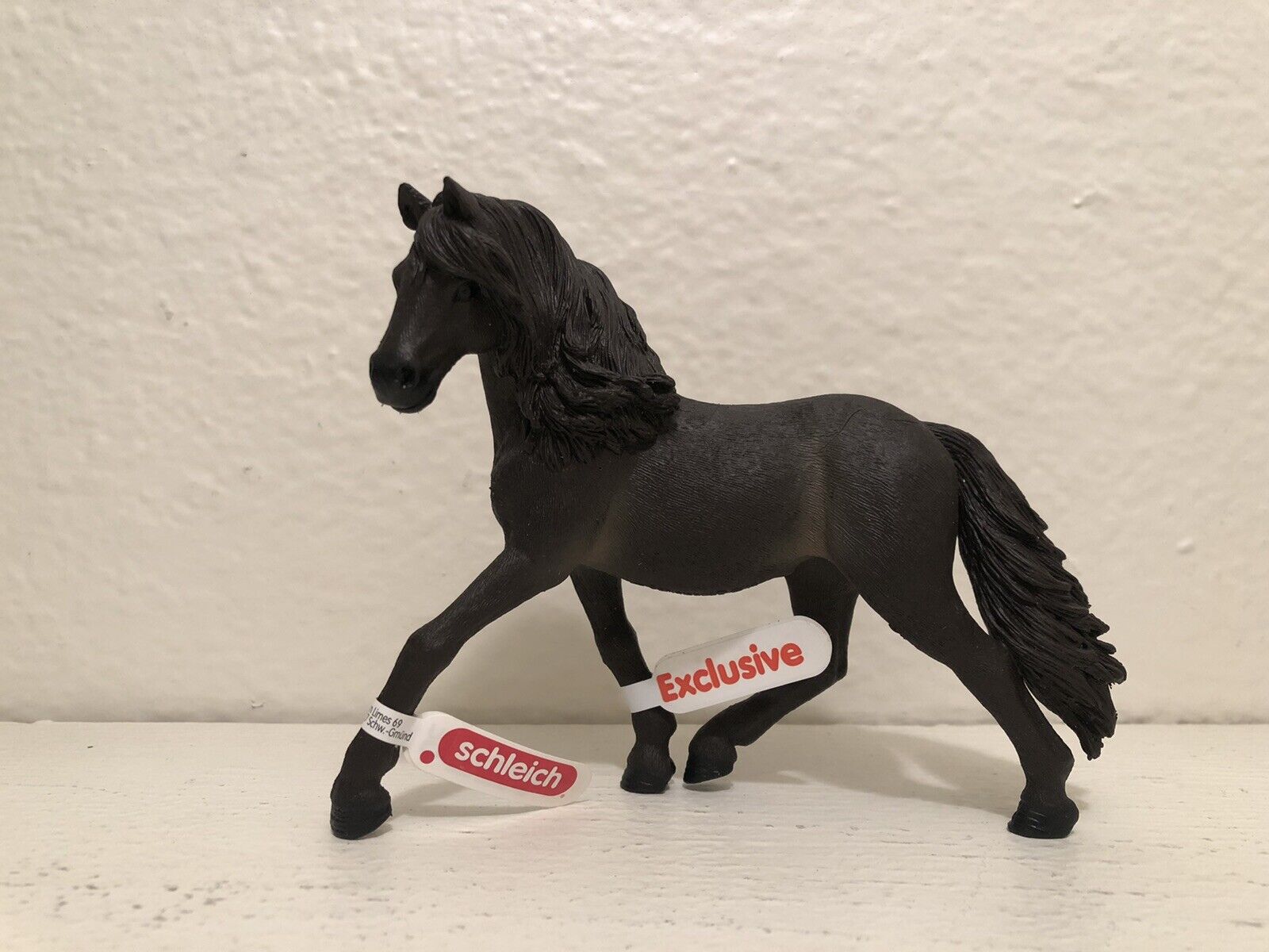 Schleich Exclusive Andalusian Horse Mare 