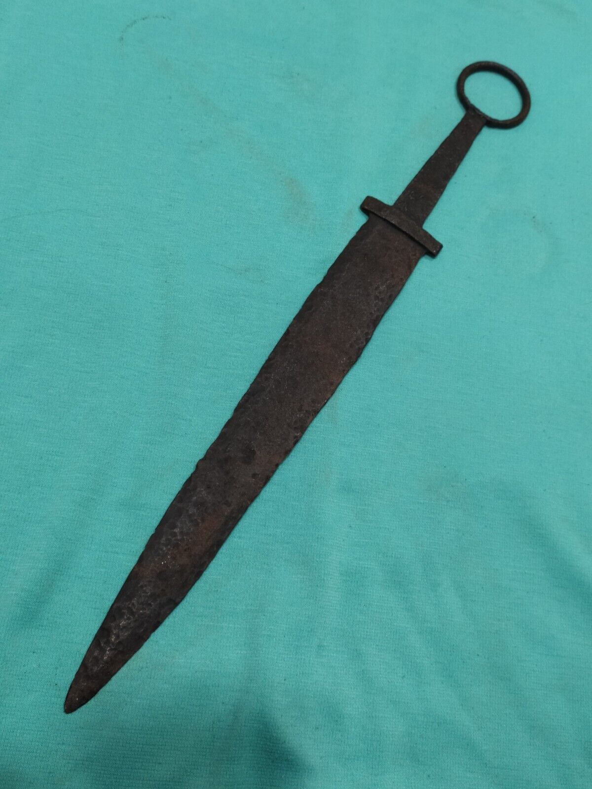Sarmatian-Scythian sword - 800-500 century B 