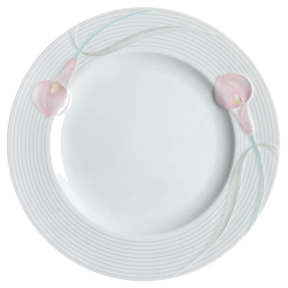 Mikasa Serenade Pink Dinner Plate 393408