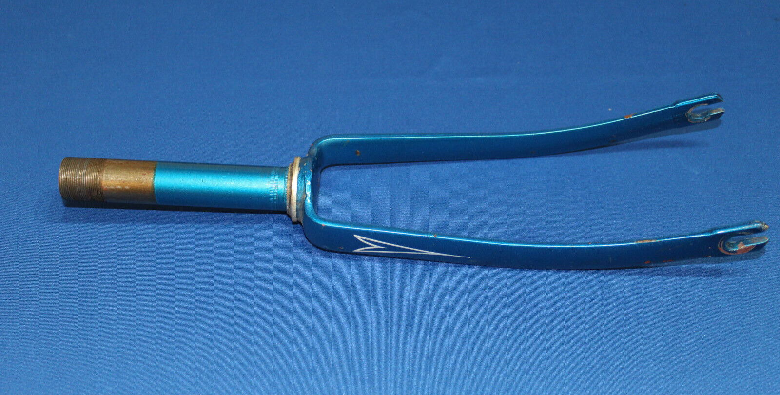 OEM Schwinn 16\' Models PIXIE Blue Fork fits 1970\'s 1980\'s \