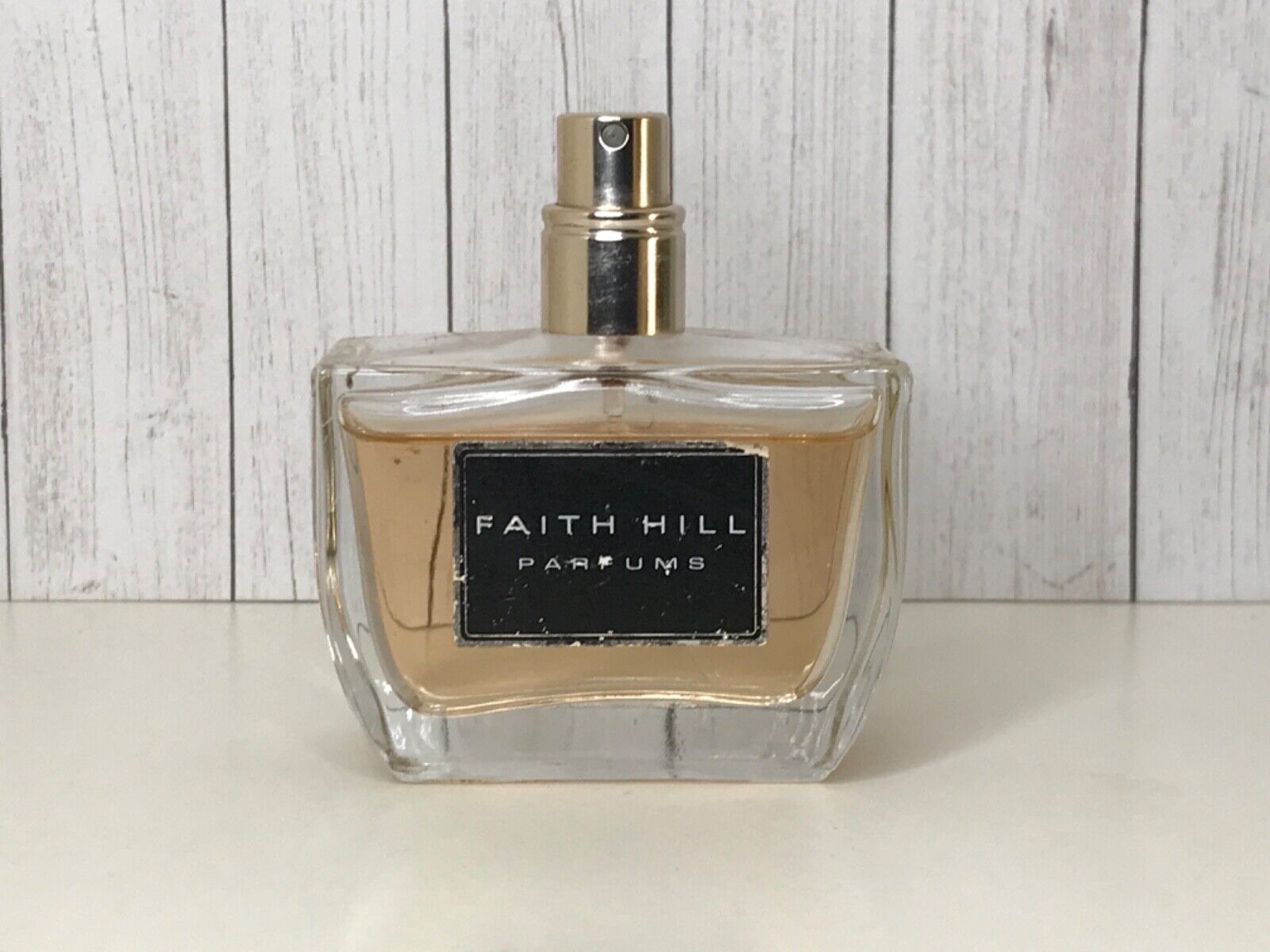 Faith Hill Perfume Eau de Toilette Spray 1.0 oz/ 30 ml Women’s Perfume ~ 95%