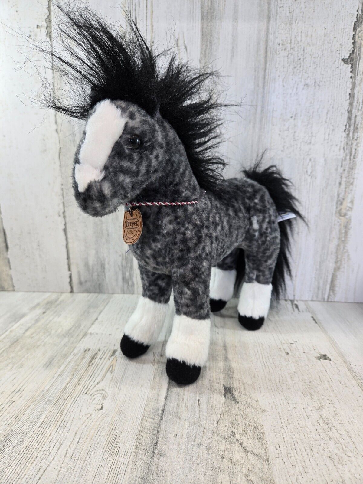 Breyer A Horse of My Own Plush Aurora Plush Toy