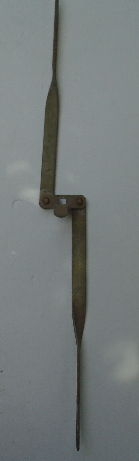 Cavalier CSS-8-64 coin door locking mechanism good used