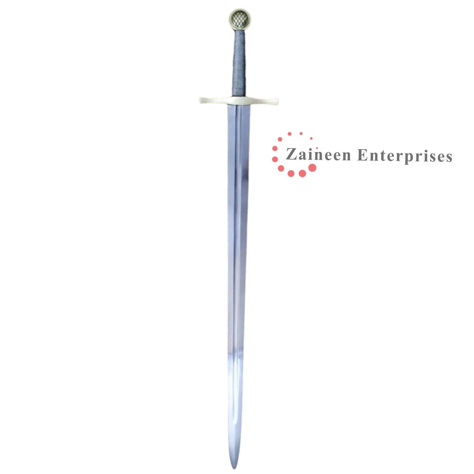 The King Arthur Excalibur Medieval Sword Replica