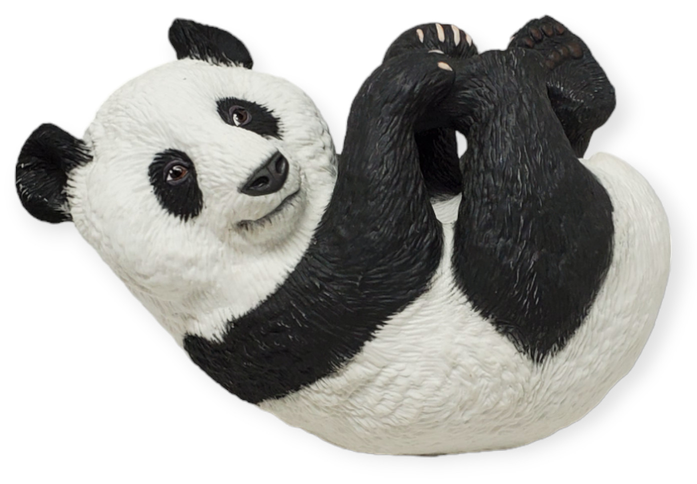 Lenox - Smithsonian Institute - Panda Cub Figurine - Fine Porcelain - 1990