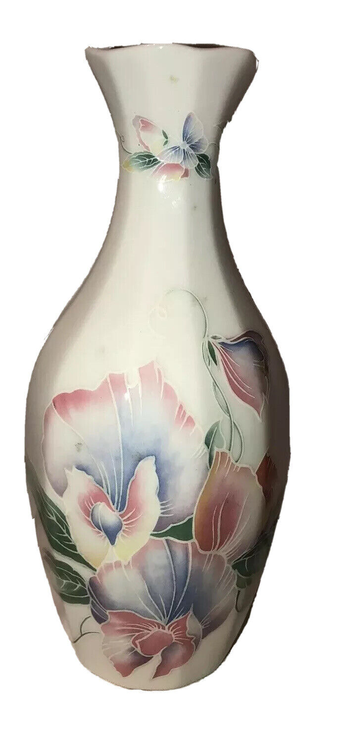 John Aynsley Little Sweetheart Bone China Porcelain Vase