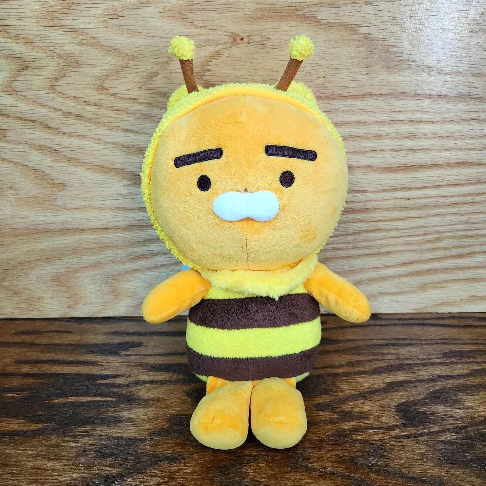 DAMAGE READ Kakao Friends Honey Bee Costume 11\