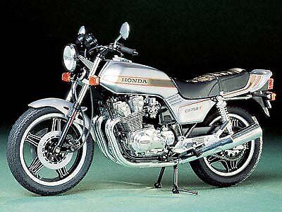 TAMIYA 1/12 Motorcycle Series No. 6 Honda CB750F 14006 Japan 191943