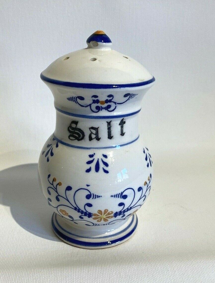 1950s Royal Sealy HeritageJapan- Salt Shaker Vintage