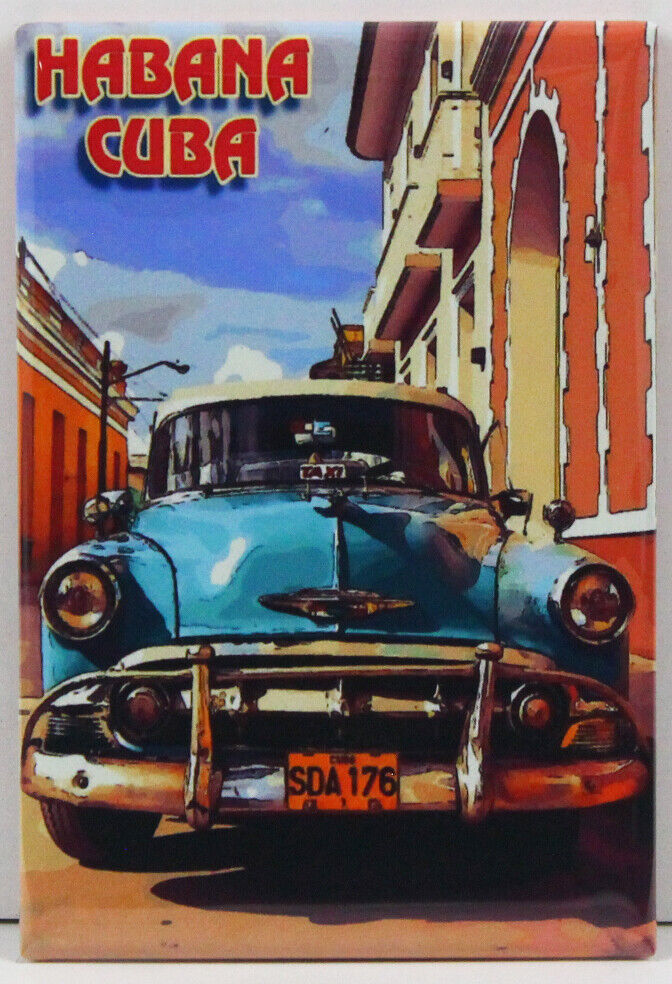  Havana Cuba 2\