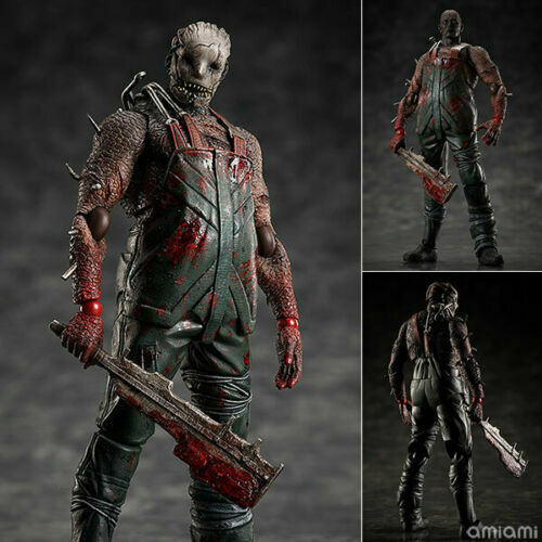 Good Smile Company Figma Dead by Daylight Trapper