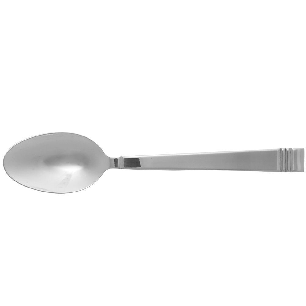 Lenox Tin Can Alley  Place Oval Soup Spoon 4367135