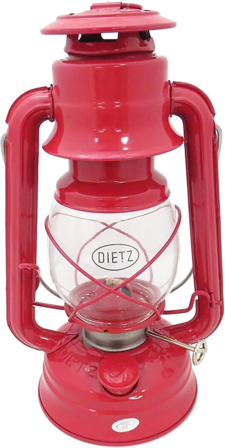 Dietz #76 Original Oil Burning Lantern