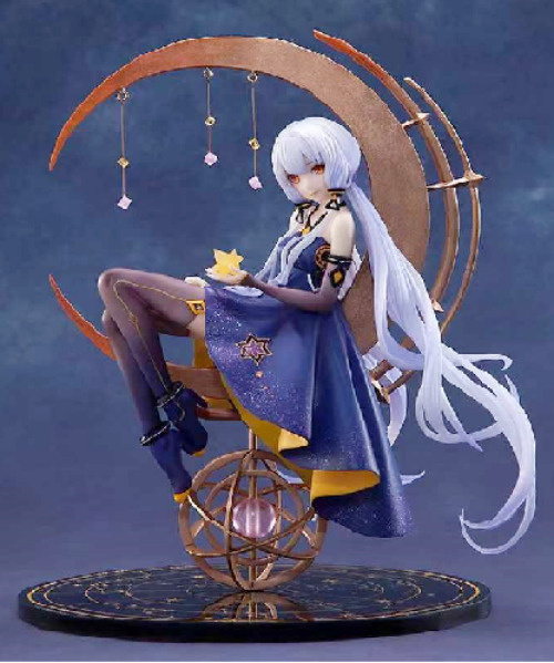 Meetos myethos Vocaloid 4 Library Stardust 1/8 Scale ABS & PVC Figure Unopened