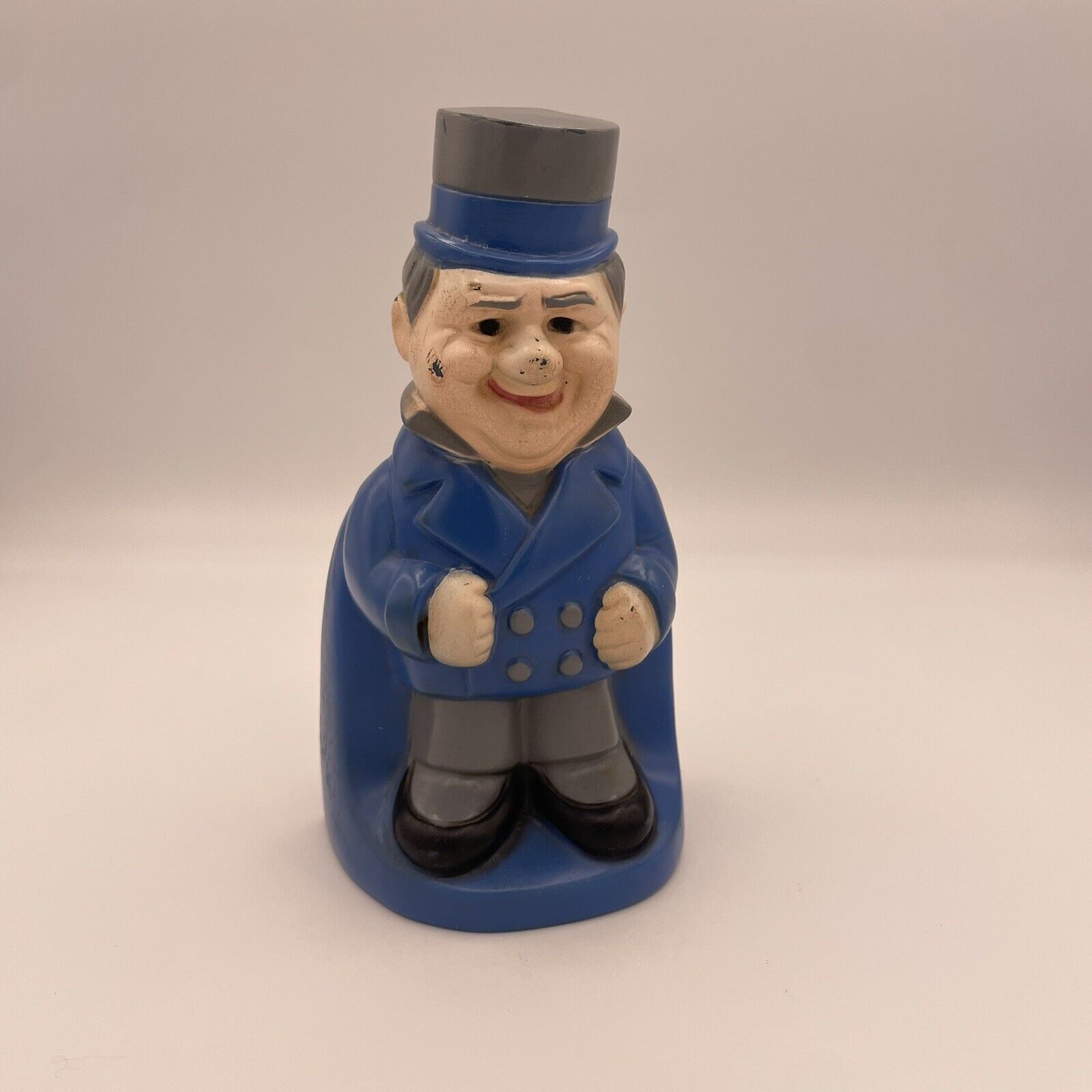 WC Fields Mgm David Copperfield Vintage Coin Bank