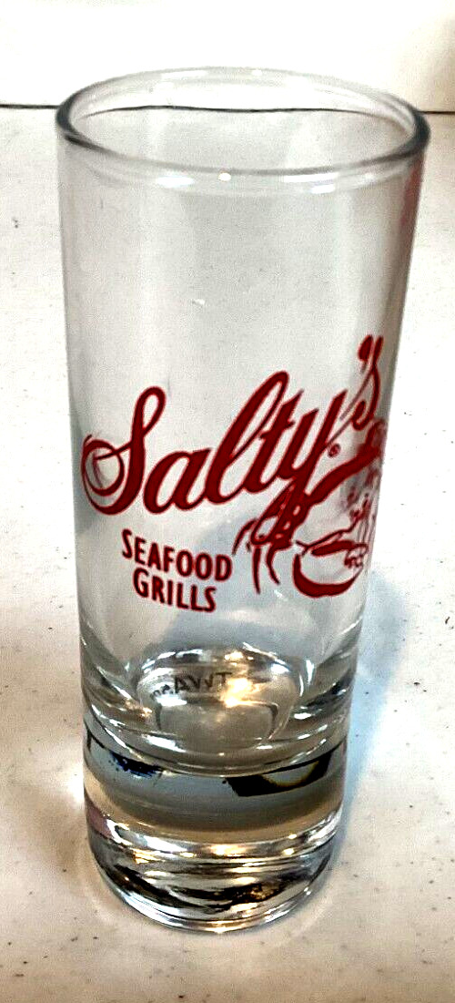 WA. Salty\'s Seafood Grill\