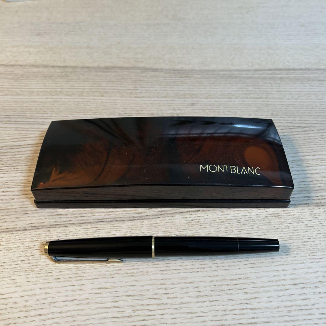 MONTBLANC Montblanc Fountain Pen 420