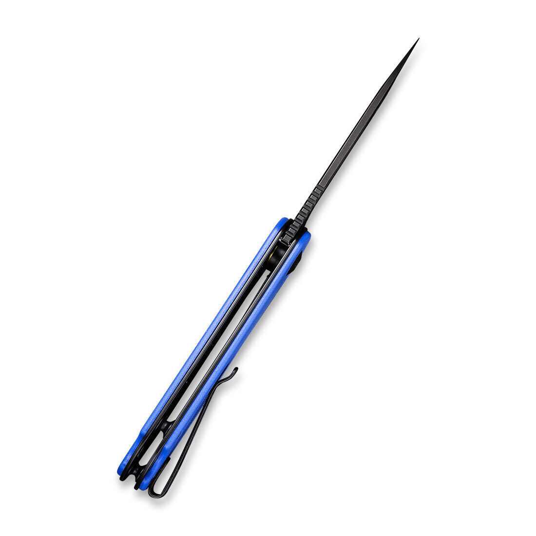 Civivi Knives Elementum Liner Lock C907X D2 Steel Blue G10