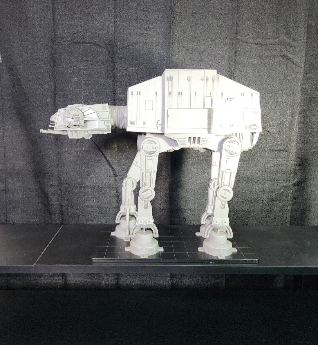 AT-AT Imperial Walker 1/1 Imperial 200 Limited Edition 2005 Lucasfilm