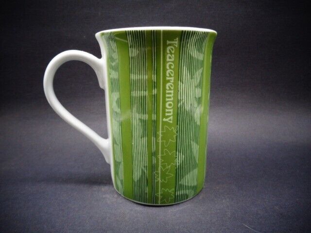 *Tea Ceremony Tall Cup Konitz for Germany Textured Cup          CT