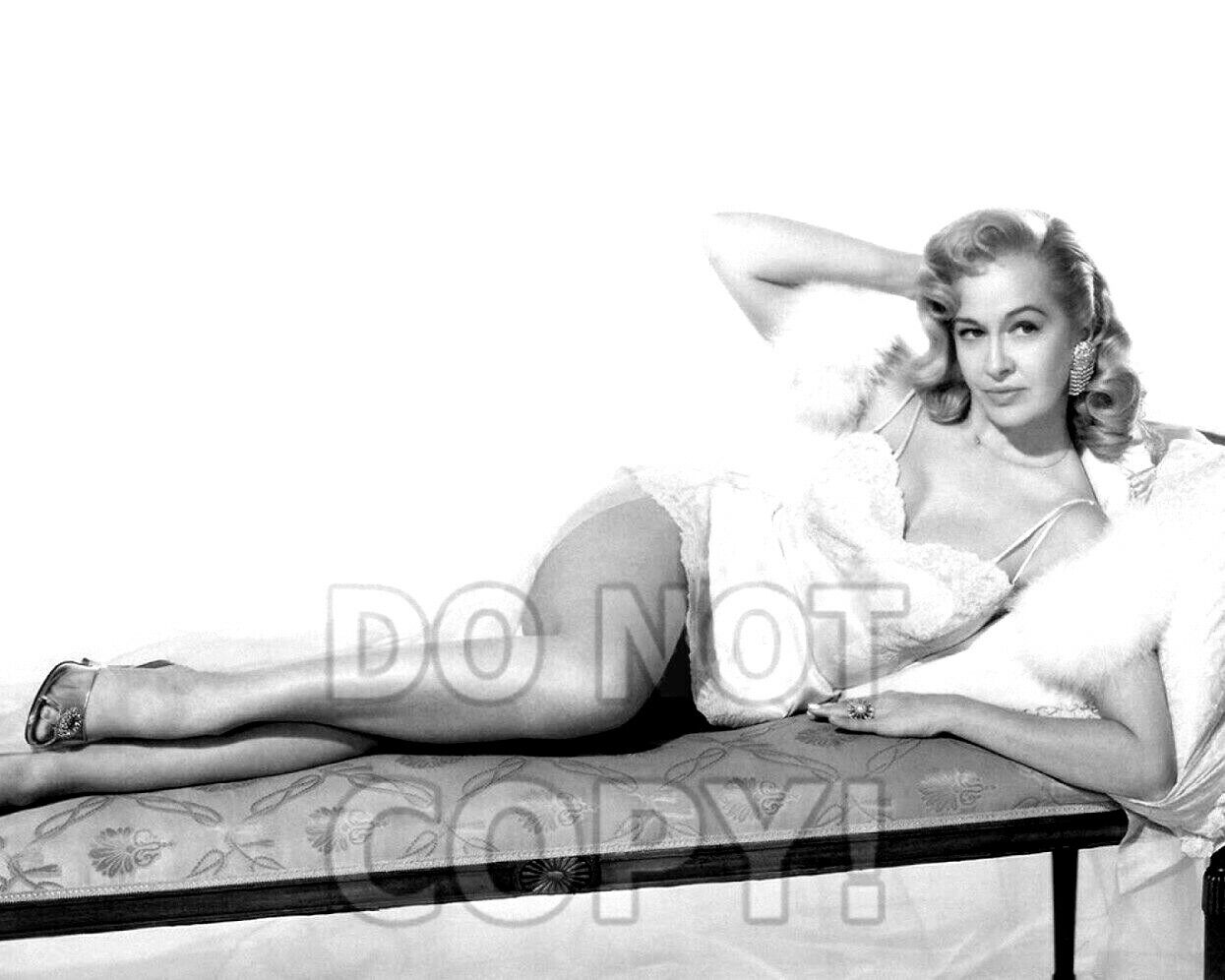 8x10 photo Marilyn Maxwell pretty sexy 1940s-1950s movie star publicity photo