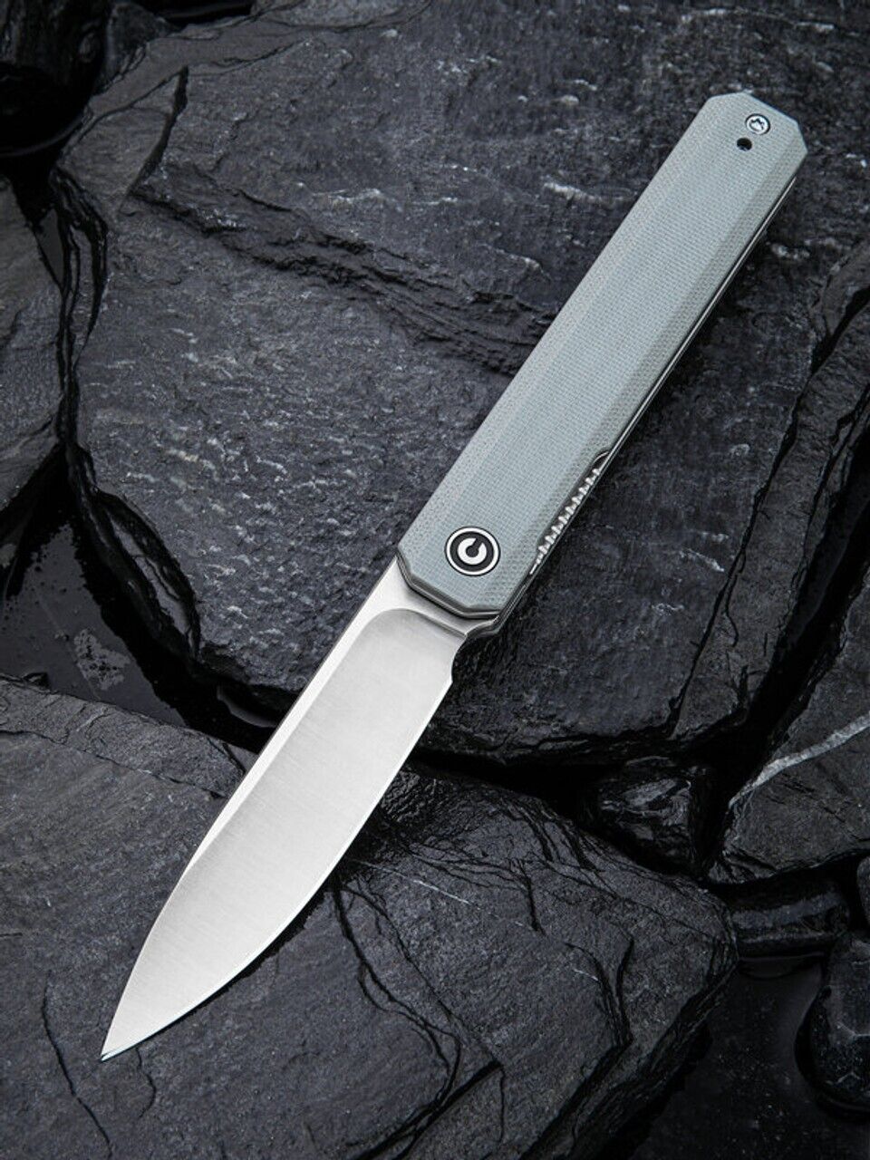 Civivi Exarch Folding Knife 3.25\