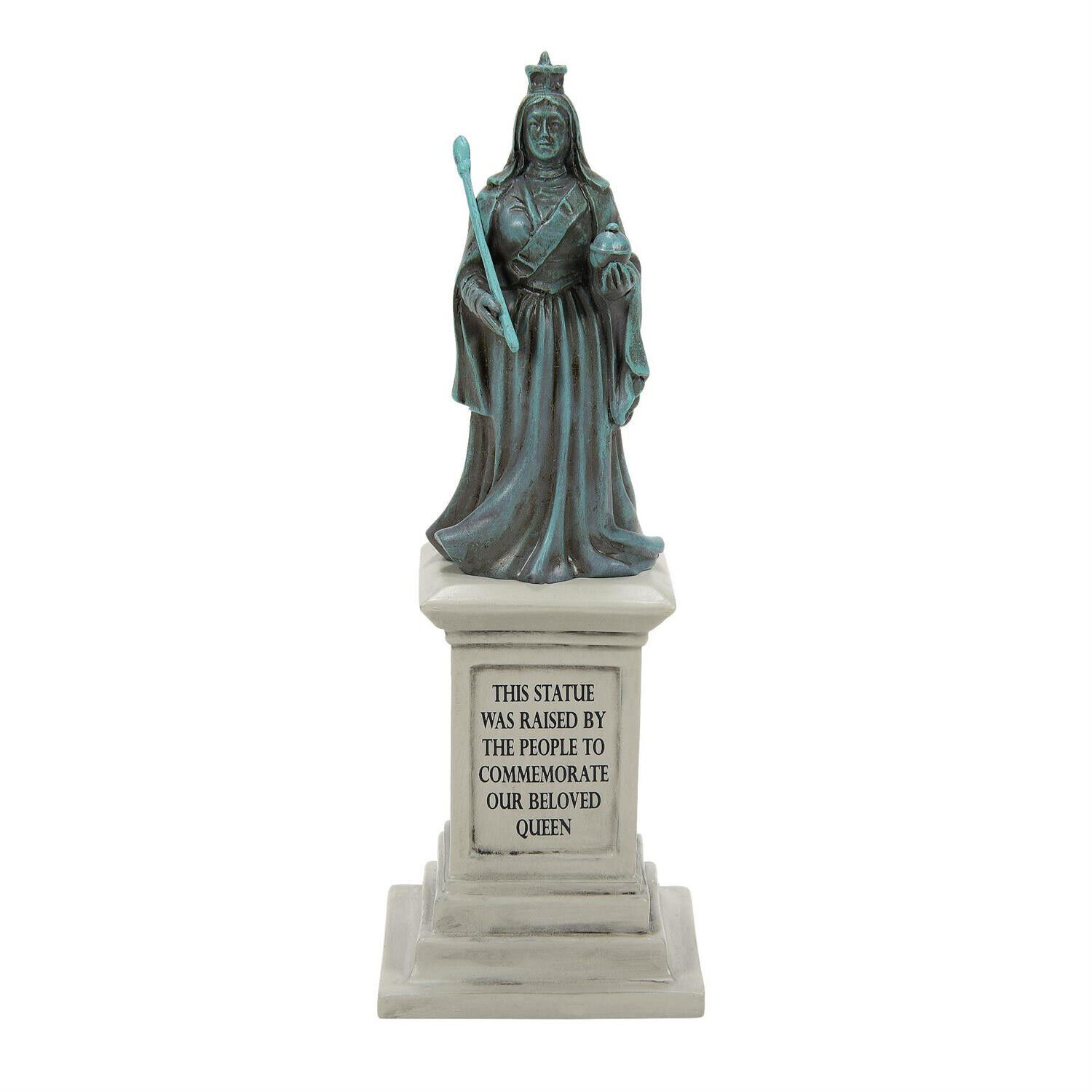 Dept. 56 A Monument For Her Majesty - 6013428
