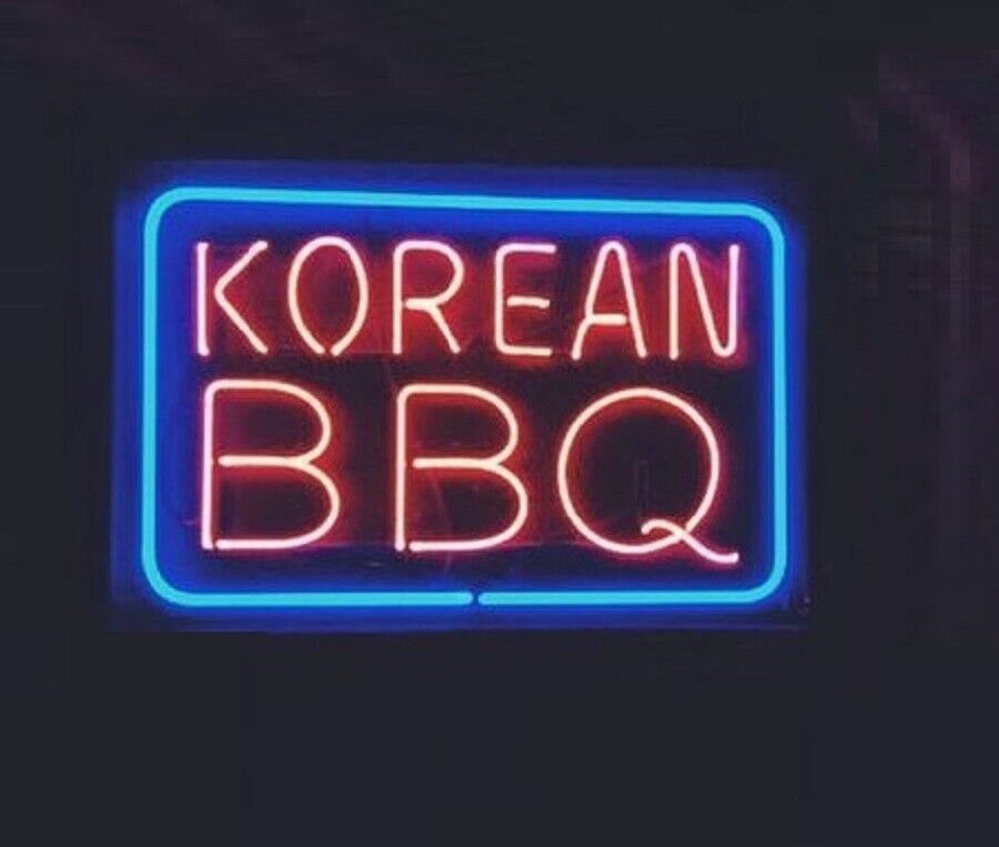 Korean BBQ 24\