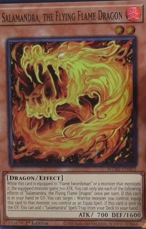 YuGiOh Maze of Millennia Choose Your Own Cards MZMI 1st Edition