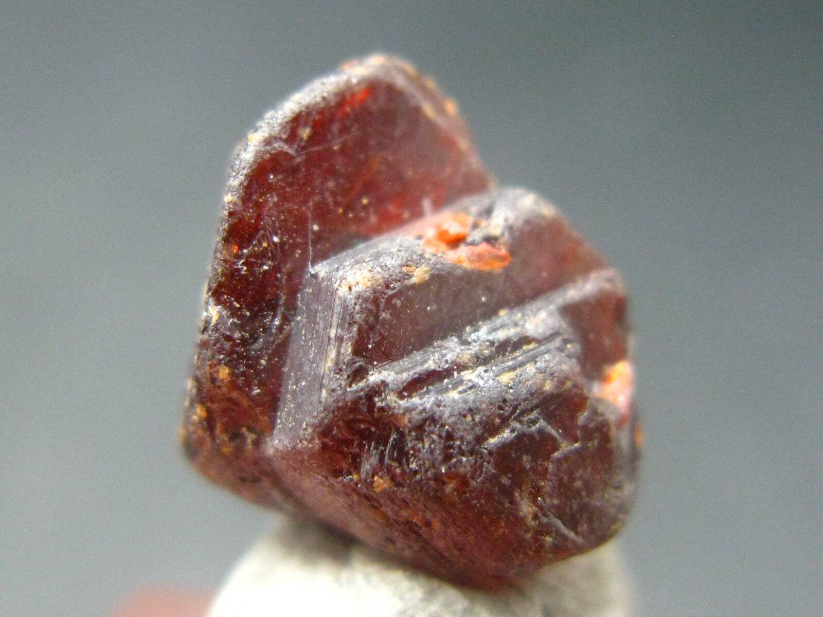 Rare Wurtzite Crystal From Tanzania - 0.5