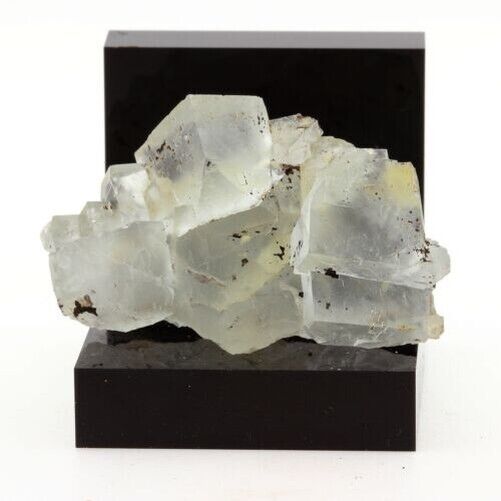 Fluorite. 160.0 Ct. Langeac, Haute-Loire, France Rare