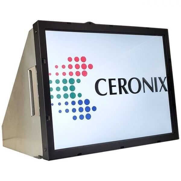 Open Box Ceronix 14\
