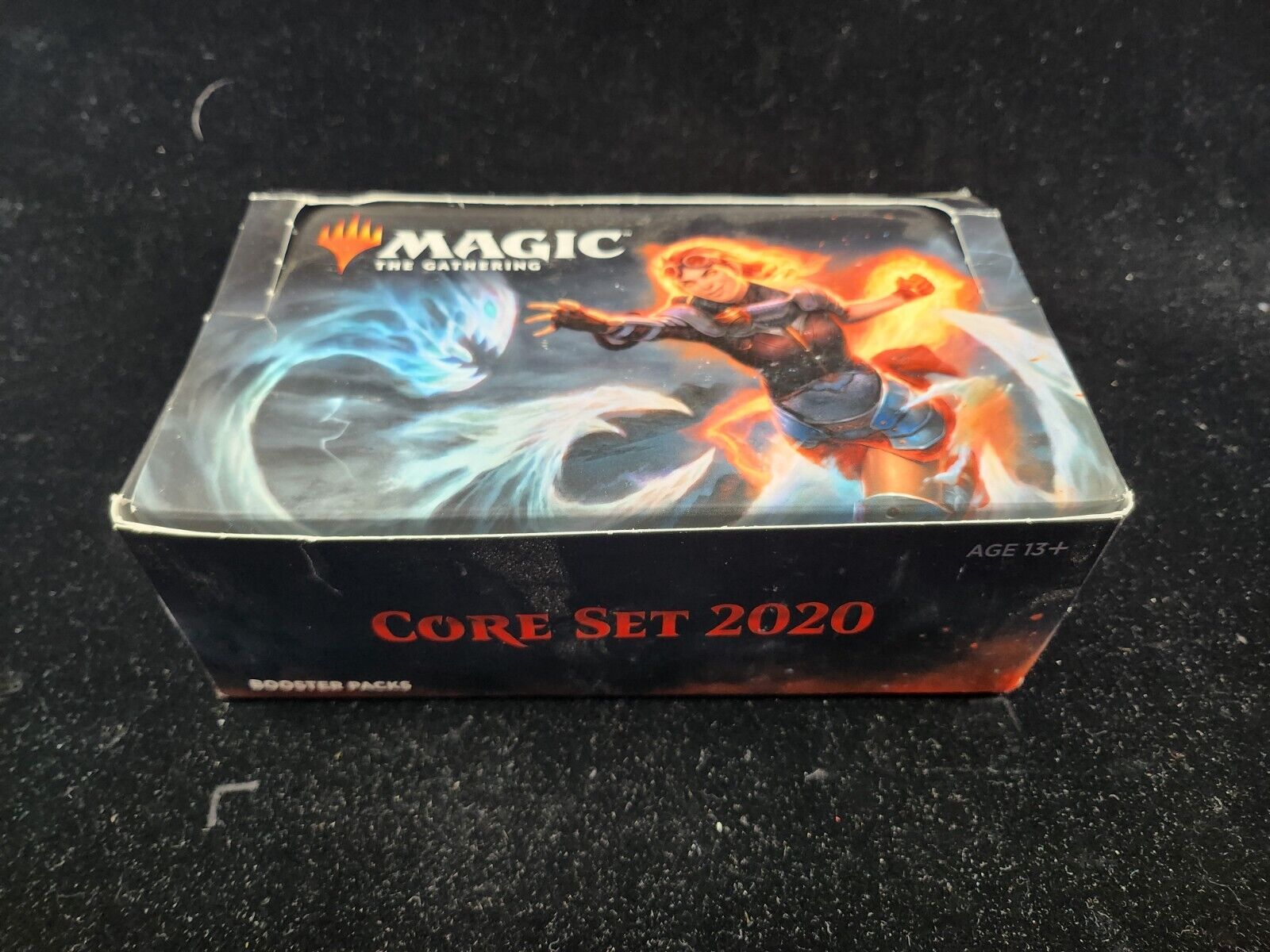 MTG Core Set 2020 Box Full of Loose Cards from Set - Over 500+ Cards